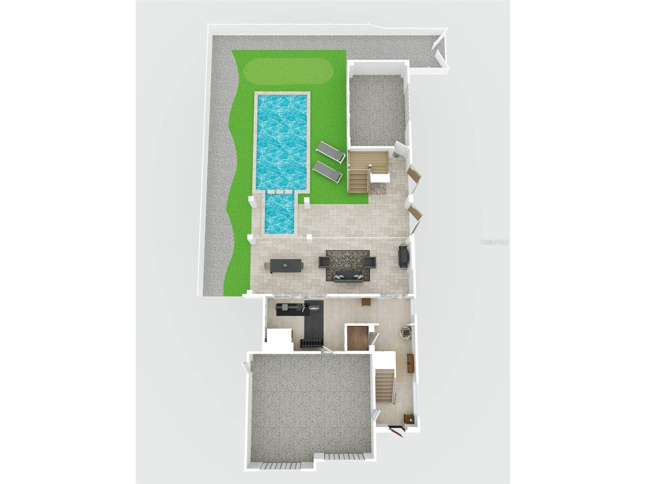 416 Alamanda Road Anna Maria FL 34216 - GULF OF MEXICO A4690578 image98