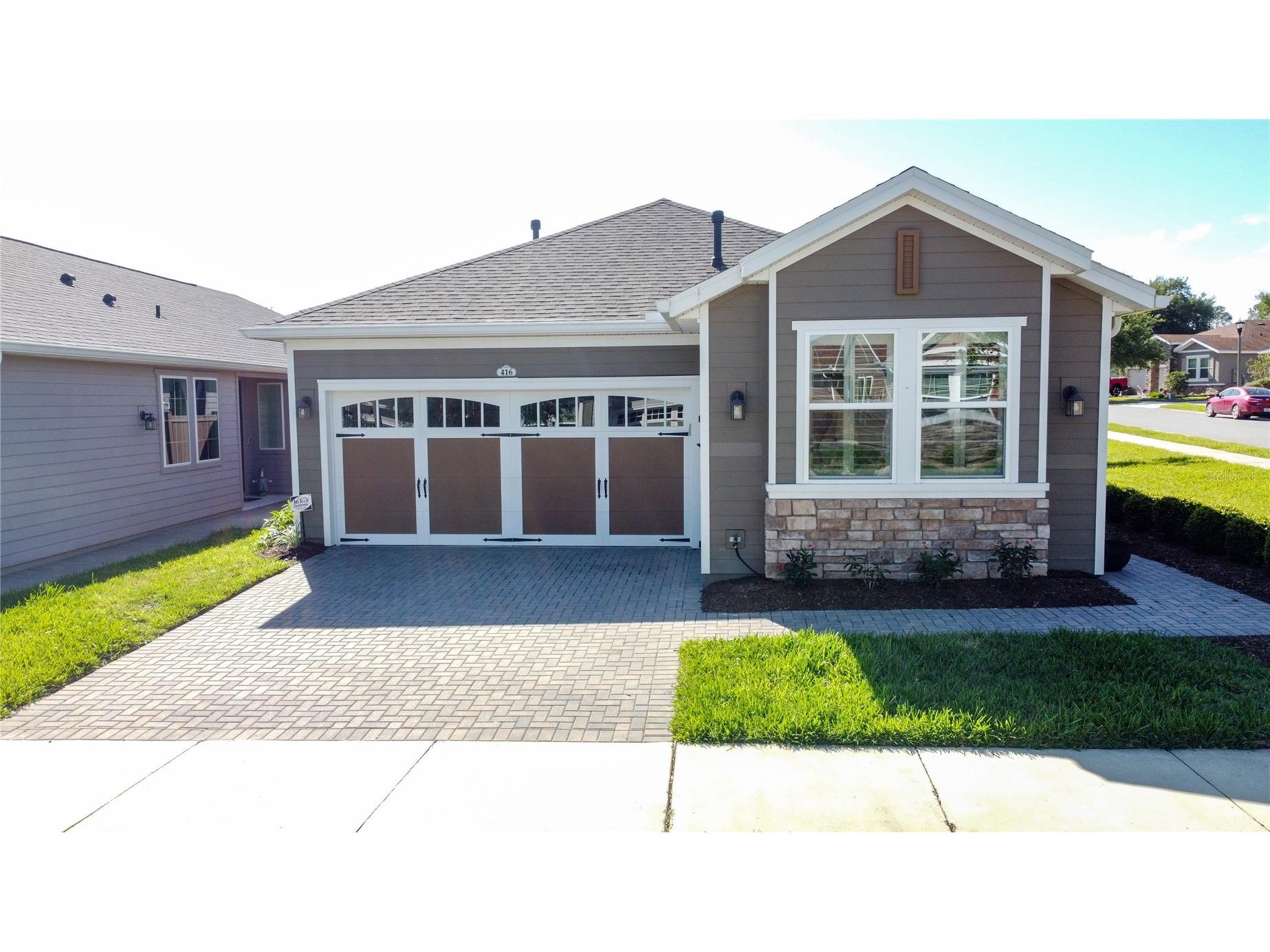 416 Alcove Drive Groveland FL 34736 G5111411 image1