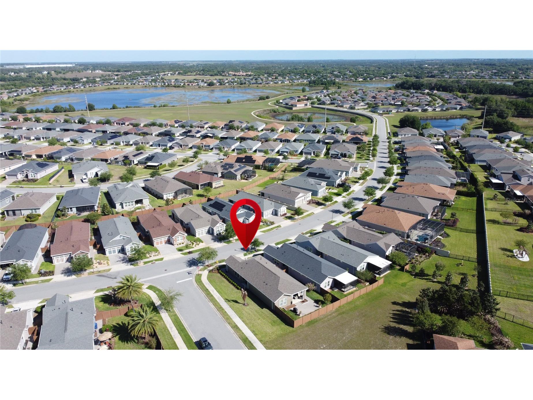 416 Alcove Drive Groveland FL 34736 G5111411 image2