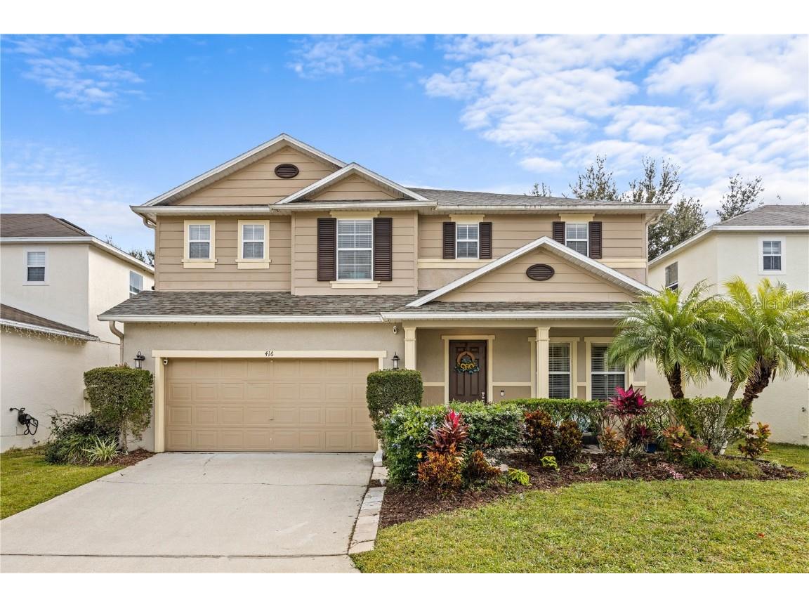 416 Aldridge Ln Davenport FL 33897 O6169664 image1