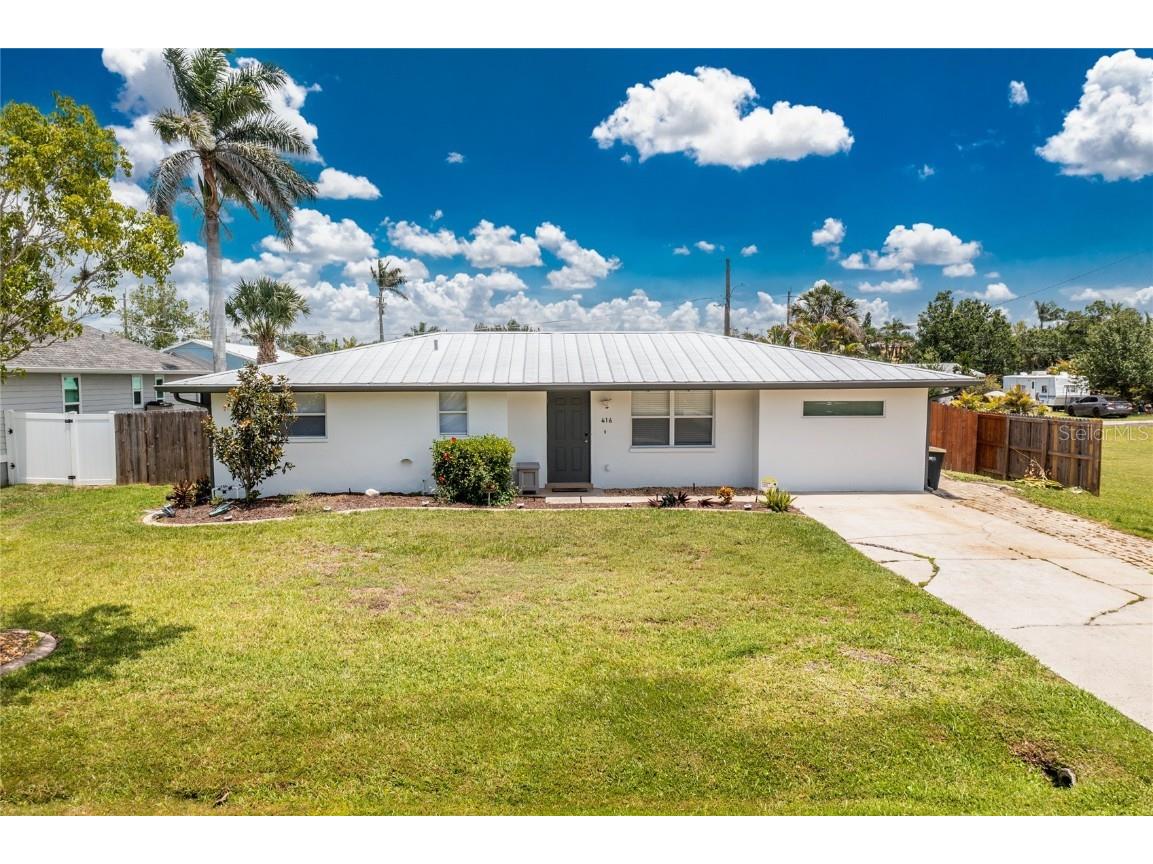 416 Allen Street Punta Gorda FL 33950 C7510479 image1