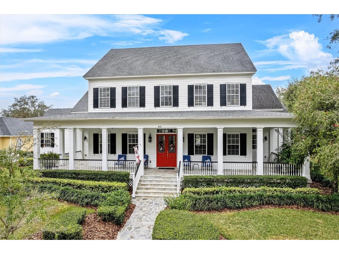 416 Arbor Circle Celebration FL 34747 S5138513 image1