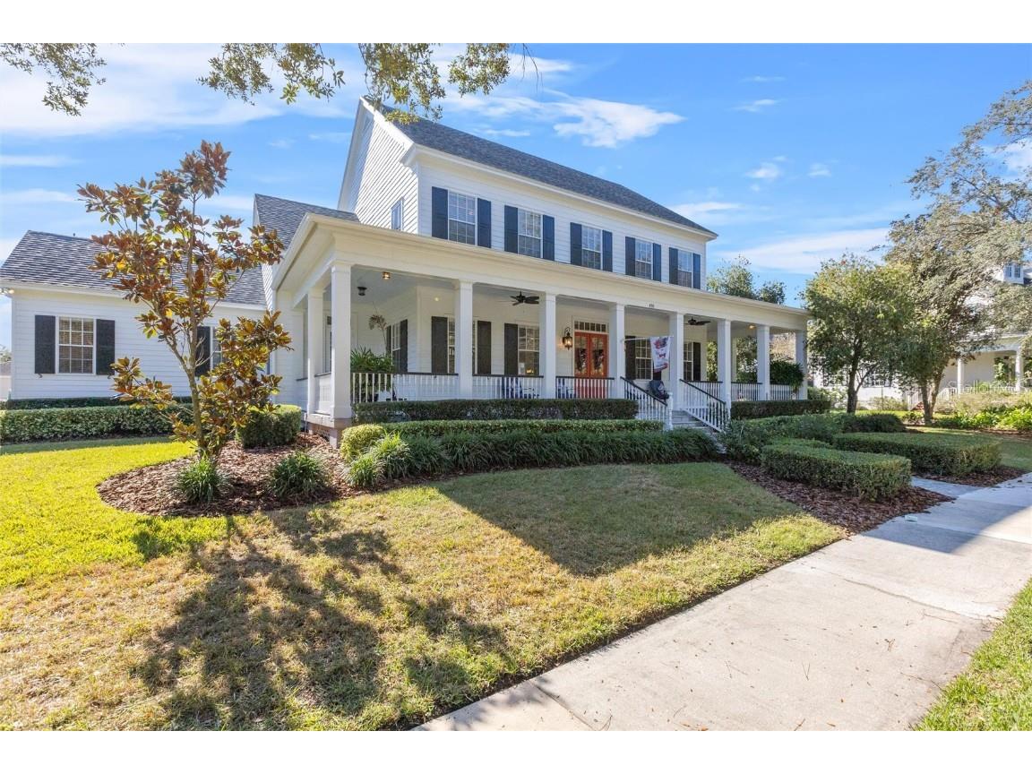 416 Arbor Circle Celebration FL 34747 S5138513 image2