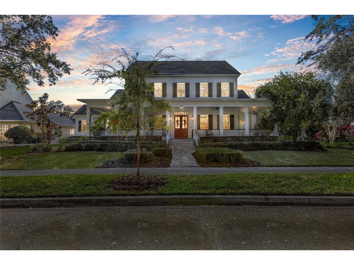 416 Arbor Circle Celebration FL 34747 S5138513 image69