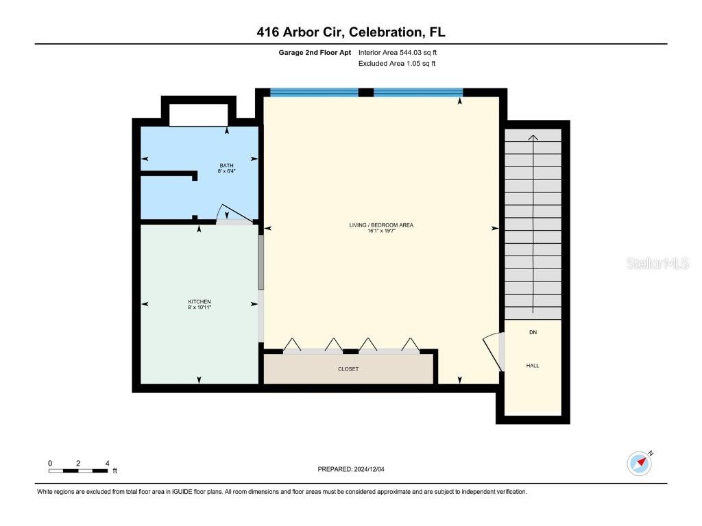 416 Arbor Circle Celebration FL 34747 S5138513 image80