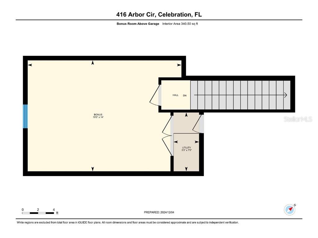 416 Arbor Circle Celebration FL 34747 S5138513 image81