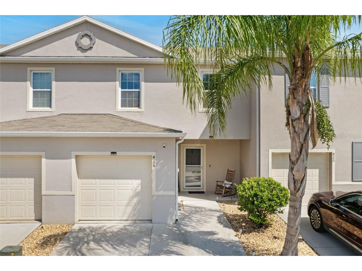 416 Arbor Lakes Drive Davenport FL 33896 O6116413 image1