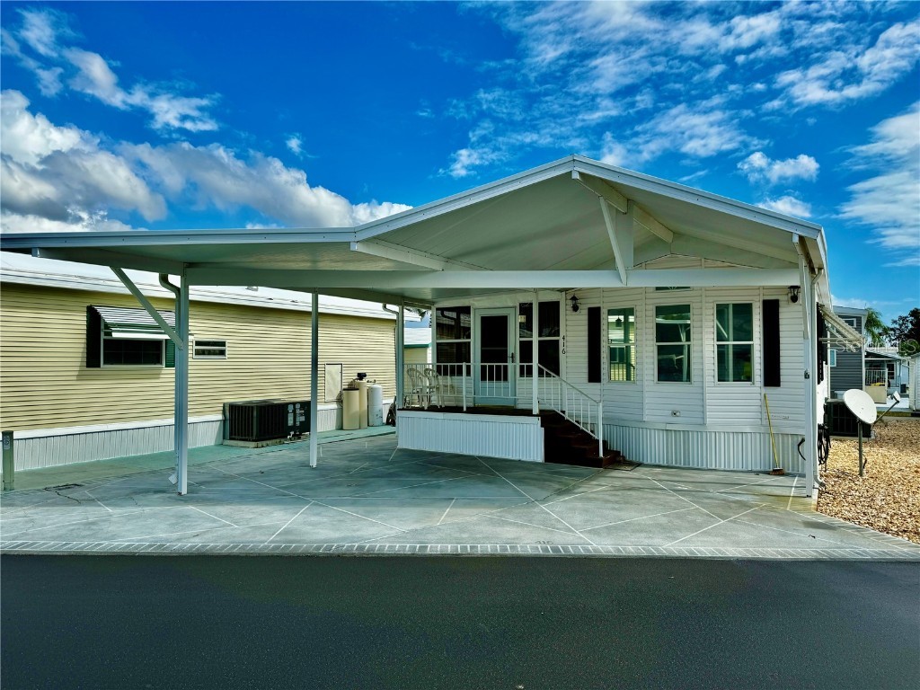 416 Arnold Palmer Drive Davenport FL 33837 O6137907 image1