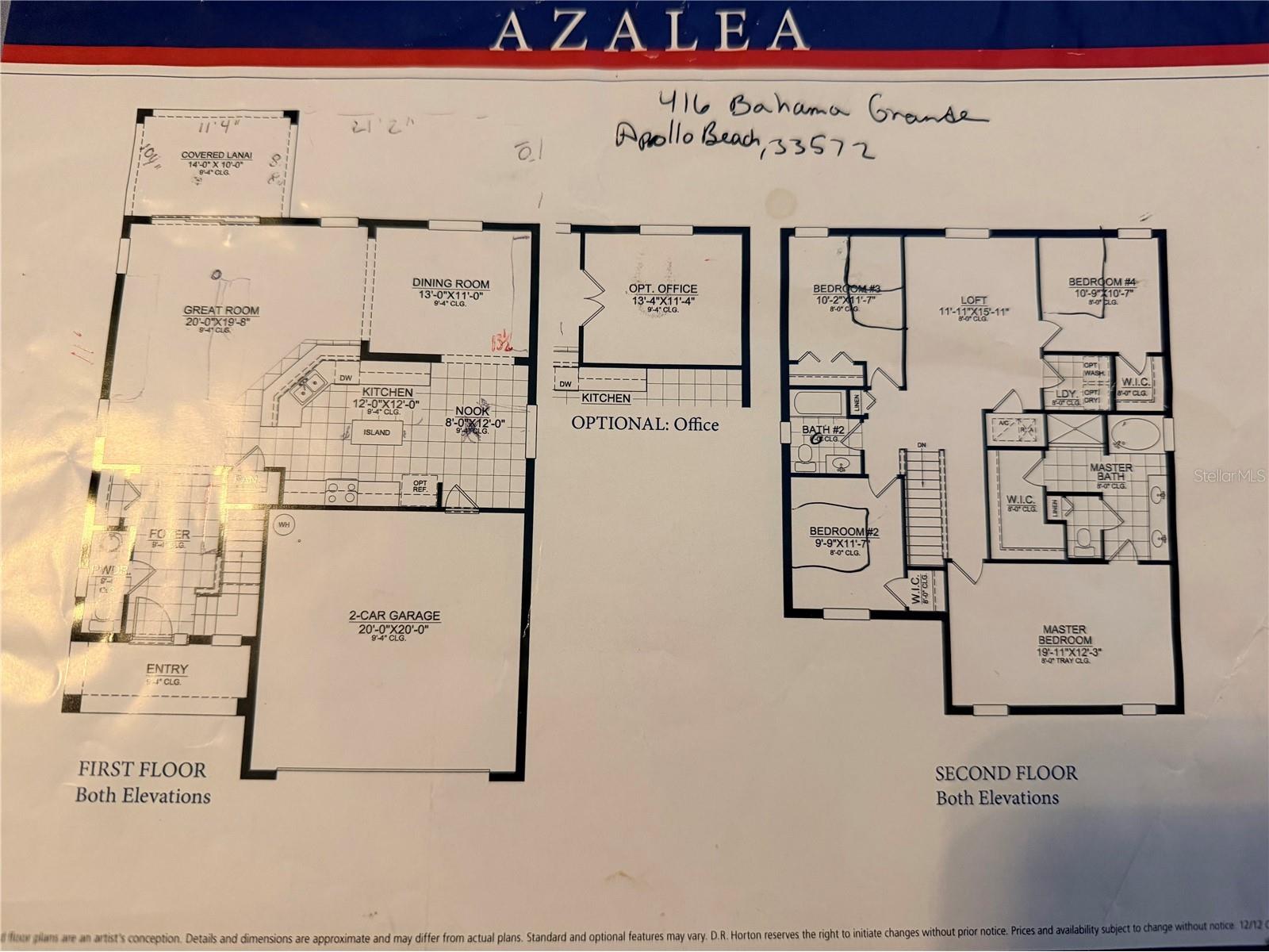 416 Bahama Grande Boulevard Apollo Beach FL 33572 TB8514081 image5