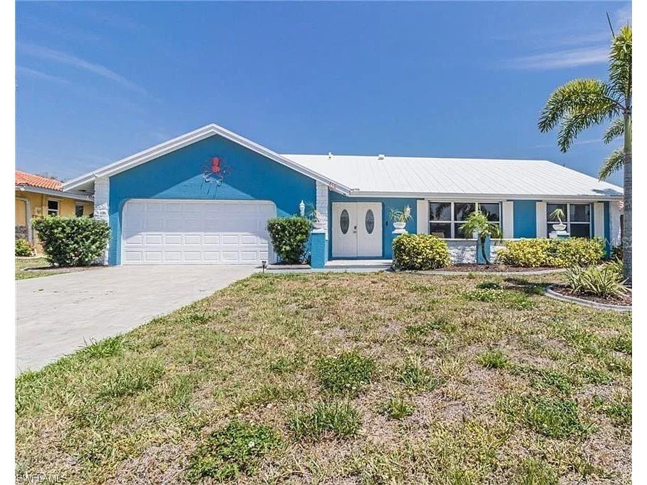 416 Bal Harbor Boulevard Punta Gorda FL 33950 - WELK BAYOU TB8439741 image1