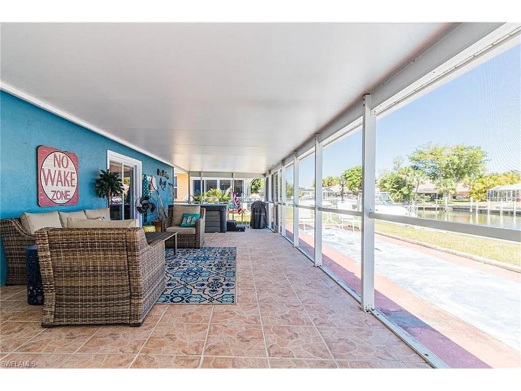 416 Bal Harbor Boulevard Punta Gorda FL 33950 - WELK BAYOU TB8439741 image12