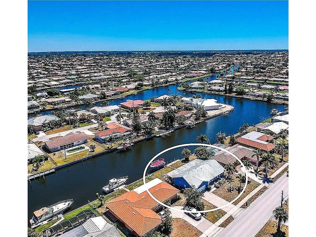 416 Bal Harbor Boulevard Punta Gorda FL 33950 - WELK BAYOU TB8439741 image2