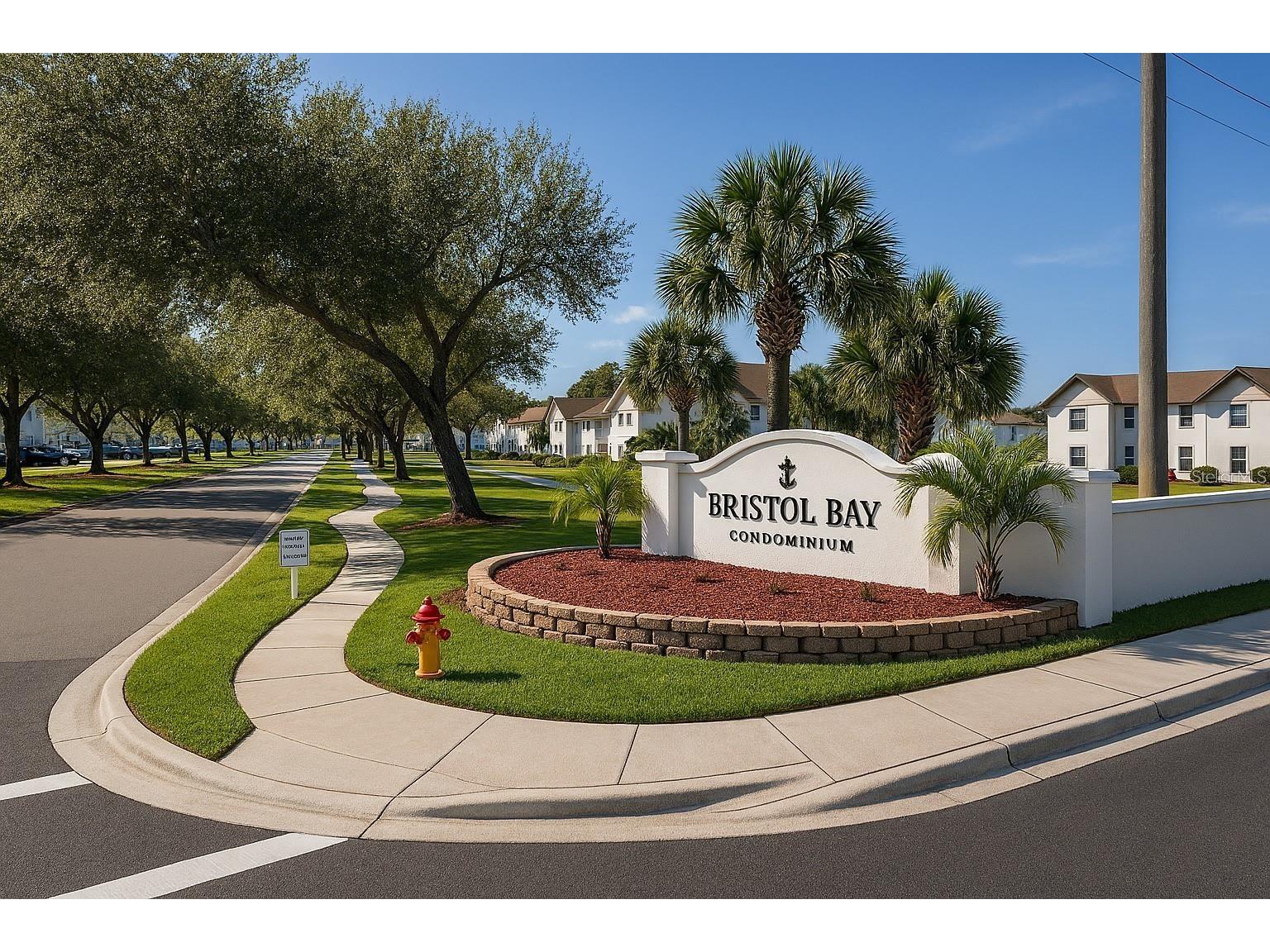 416 Banana Cay Drive #D South Daytona FL 32119 V4948260 image1