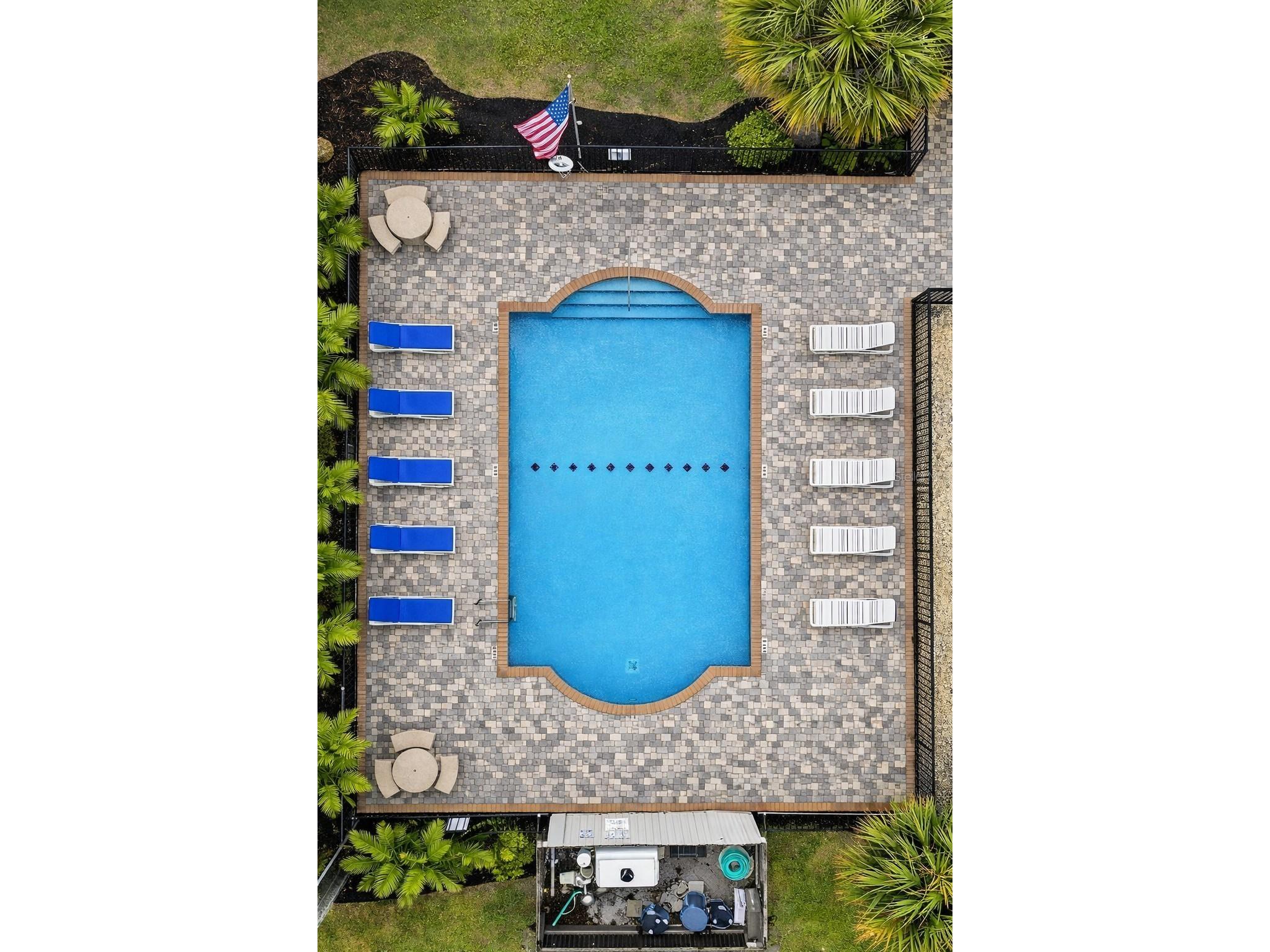 416 Banana Cay Drive #D South Daytona FL 32119 V4948260 image12