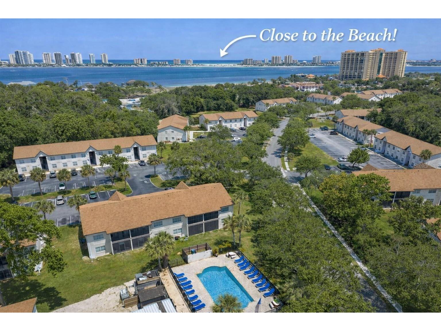 416 Banana Cay Drive #D South Daytona FL 32119 V4948260 image29