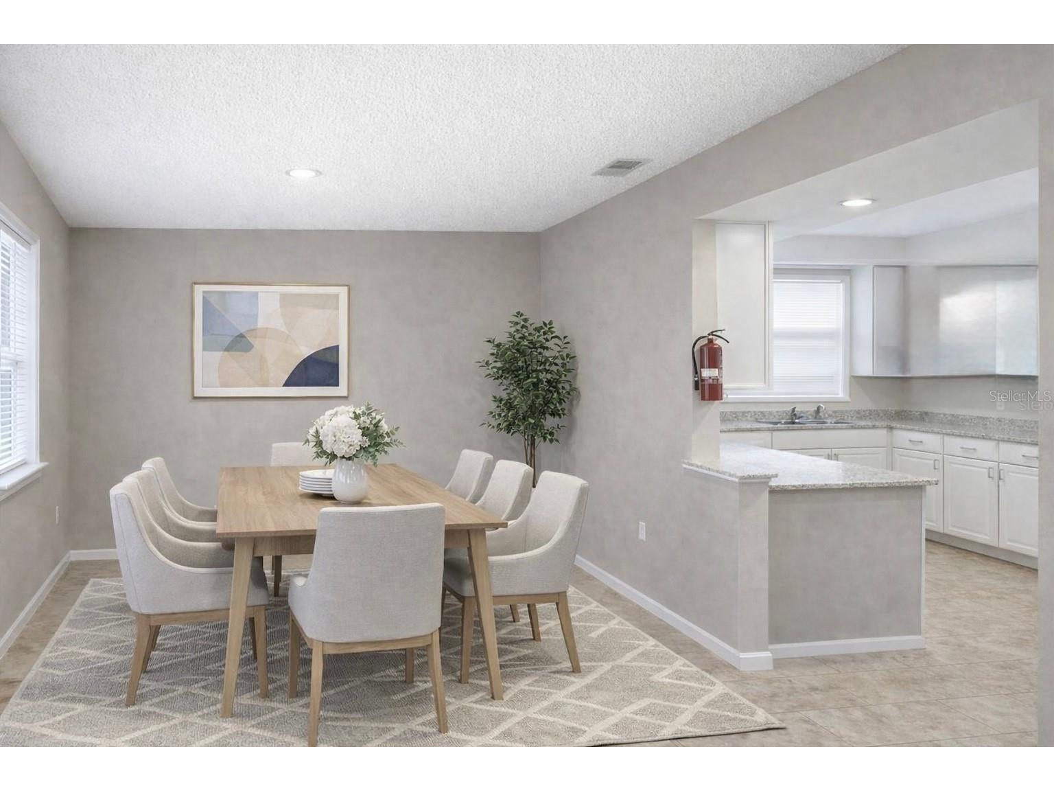 416 Banana Cay Drive #D South Daytona FL 32119 V4948260 image4
