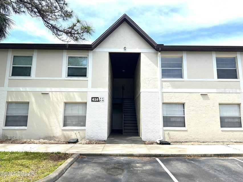416 Banana Cay Drive #F South Daytona FL 32119 NS1081315 image1