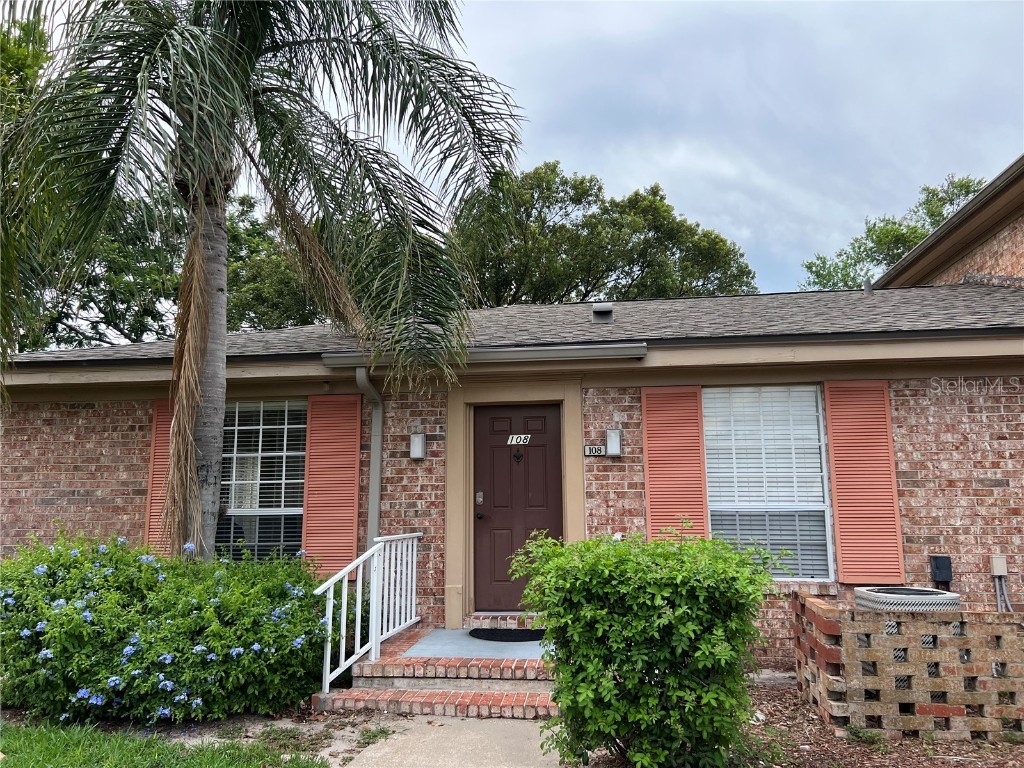 416 Banyon Tree Circle #108 Maitland FL 32751 O6119452 image1