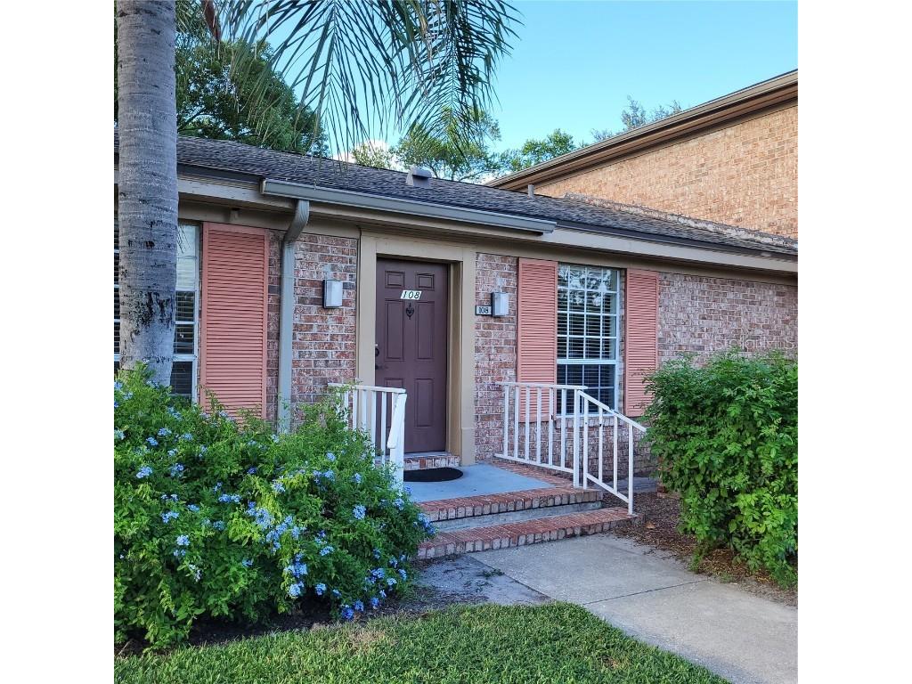 416 Banyon Tree Circle #108 Maitland FL 32751 O6136658 image1