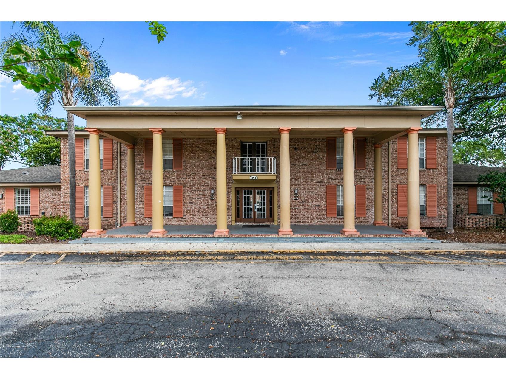 416 Banyon Tree Circle #206 Maitland FL 32751 O6394980 image1