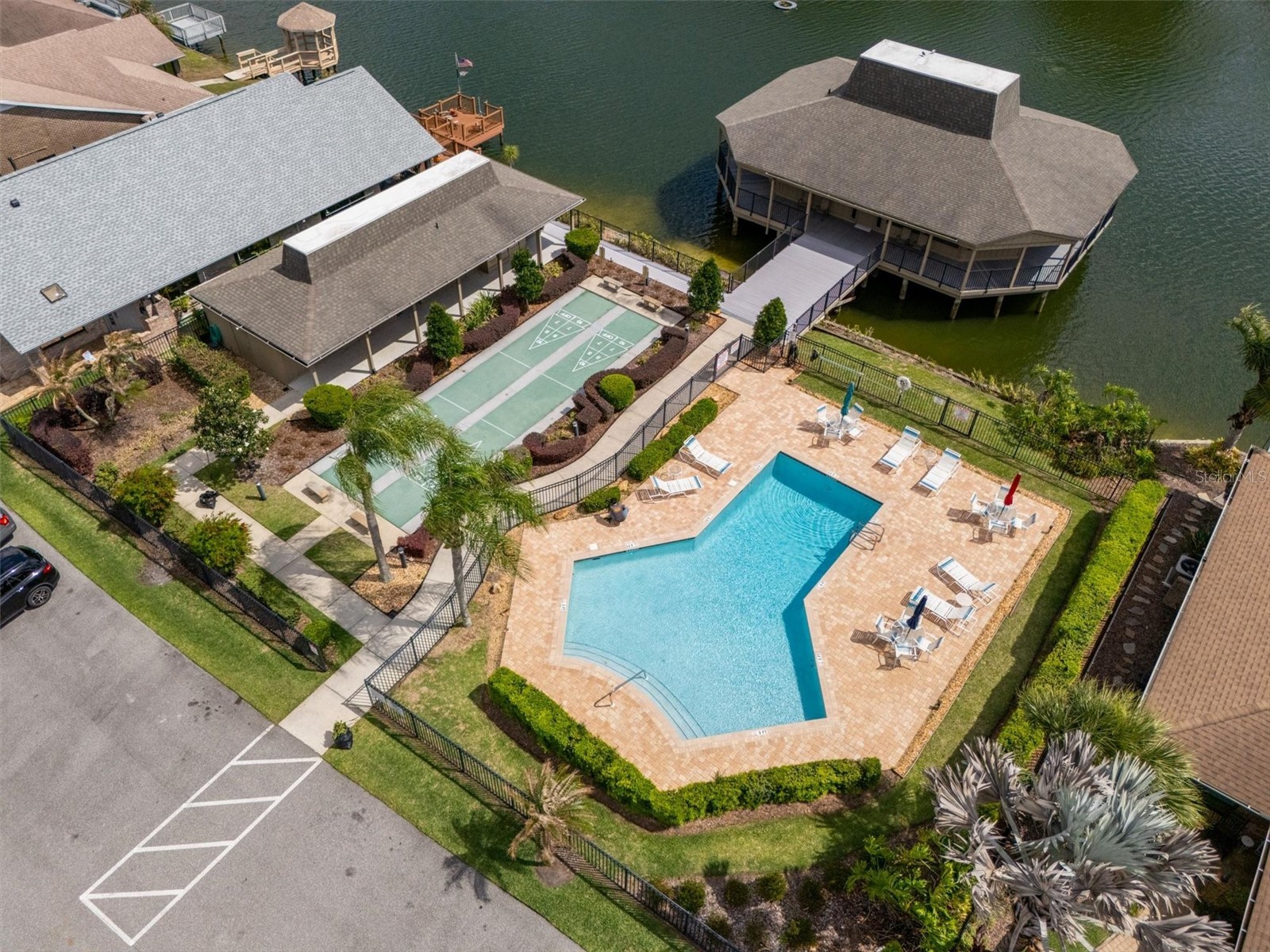 416 Barbados Circle Lakeland FL 33803 S5147584 image37