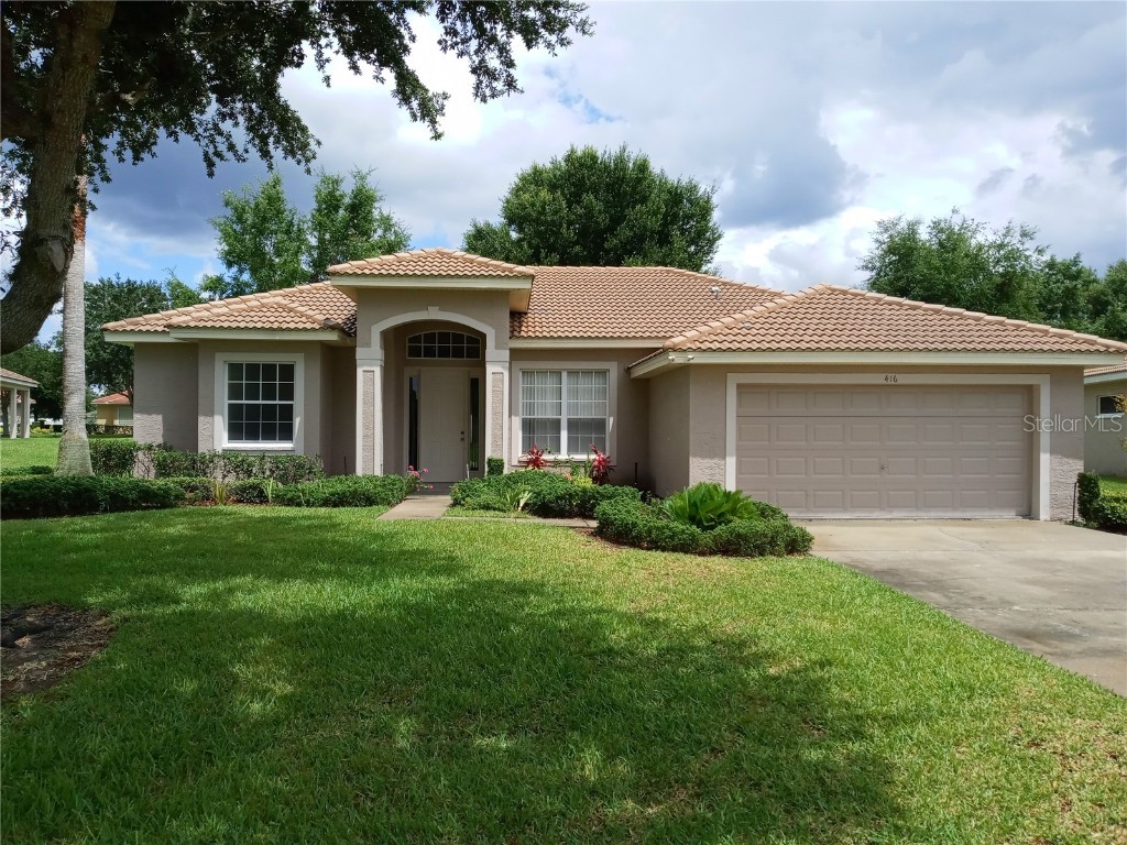 416 Bay Leaf Drive Poinciana FL 34759 O6117339 image1