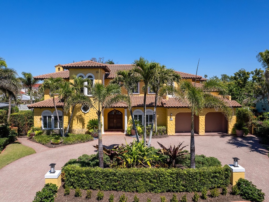 416 Baycrest Drive Venice FL 34285 N6137807 image2