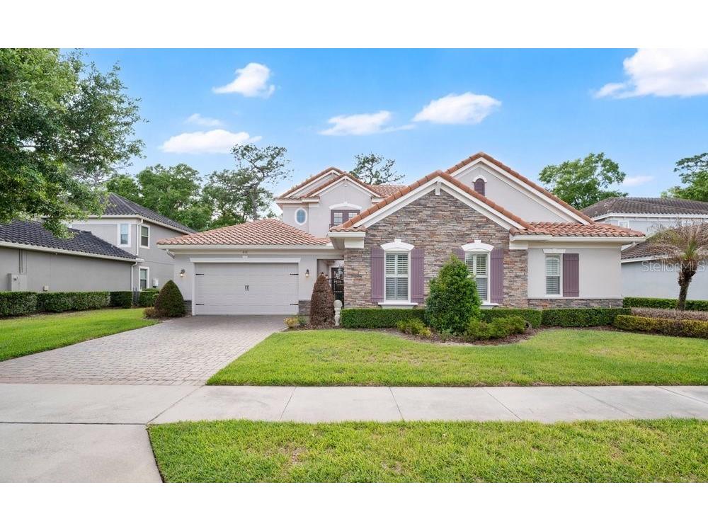 416 Blue Birch Court Sanford FL 32771 O6372224 image1