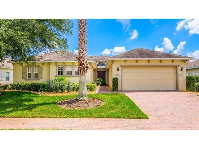 416 Burford Circle Davenport FL 33896 S5084870 image1