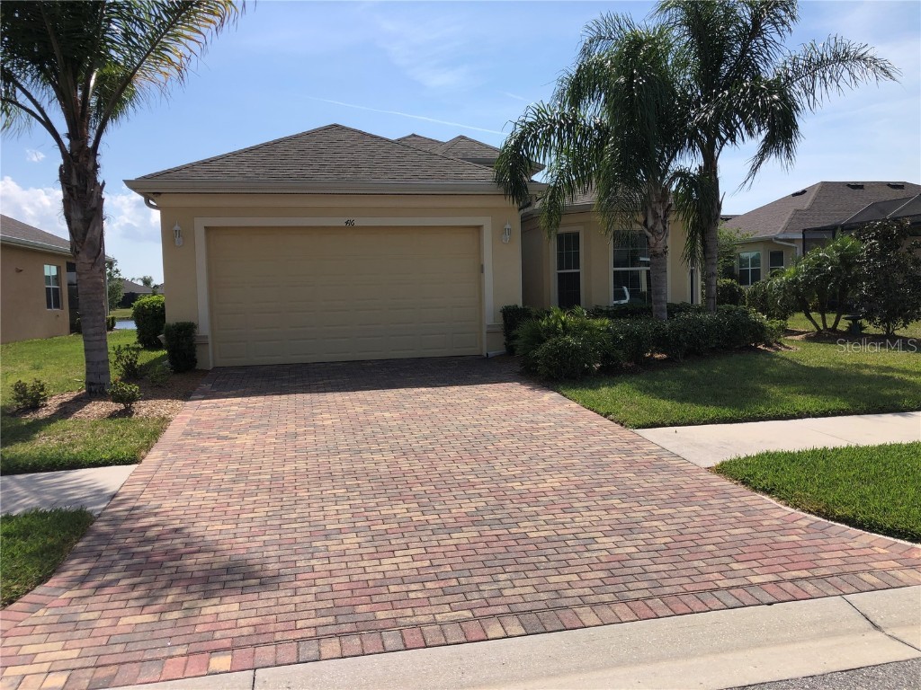 416 Castle Pines Lane Sun City Center FL 33573 T3435369 image1