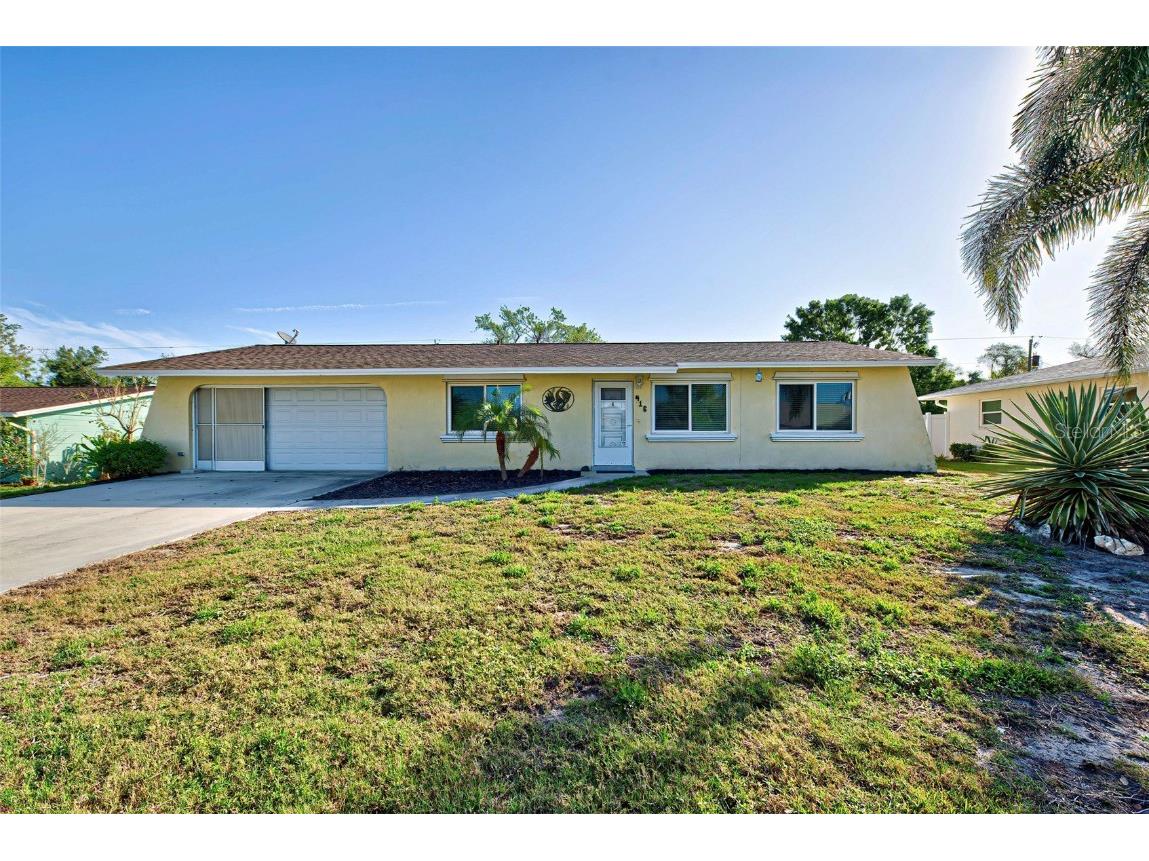 416 Dorchester Drive Venice FL 34293 N6132209 image1
