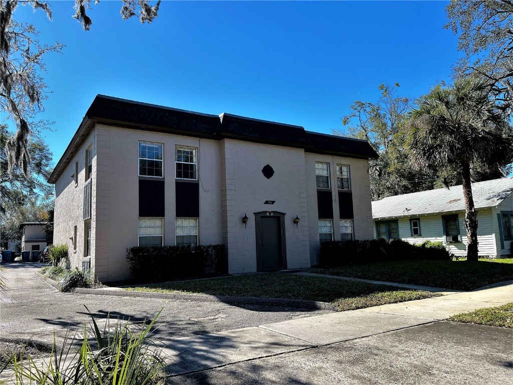 416 E Harwood Street #3 Orlando FL 32803 O6083048 image1