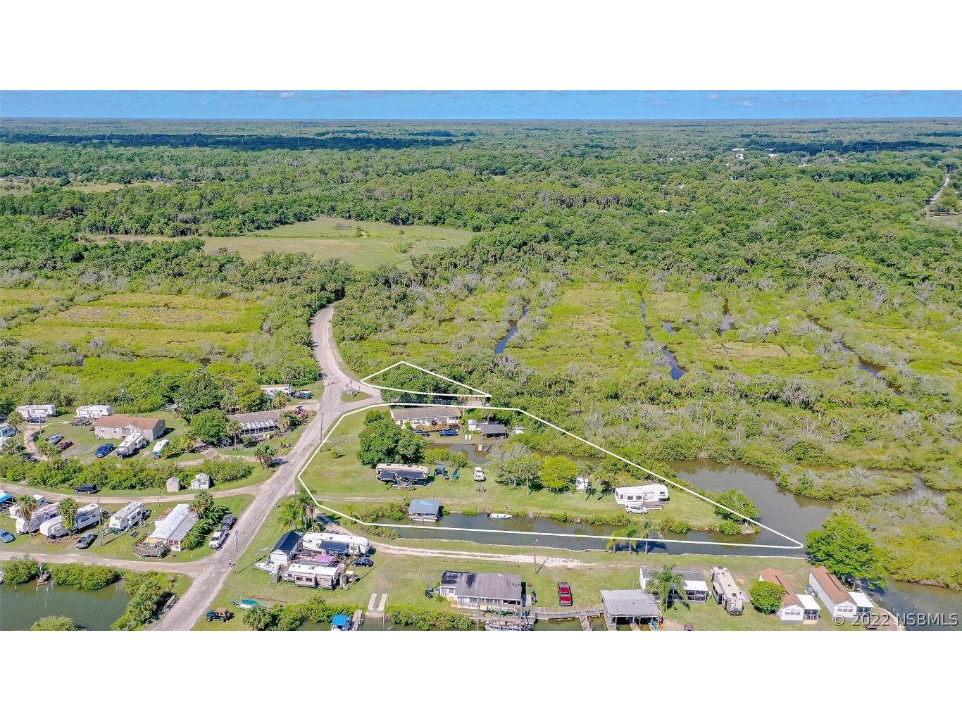 416 E Halifax Avenue Oak Hill FL 32759 NS1069081 image27