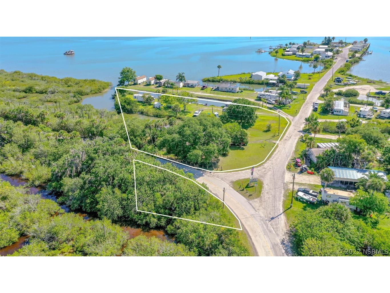 416 E Halifax Avenue Oak Hill FL 32759 NS1070491 image1