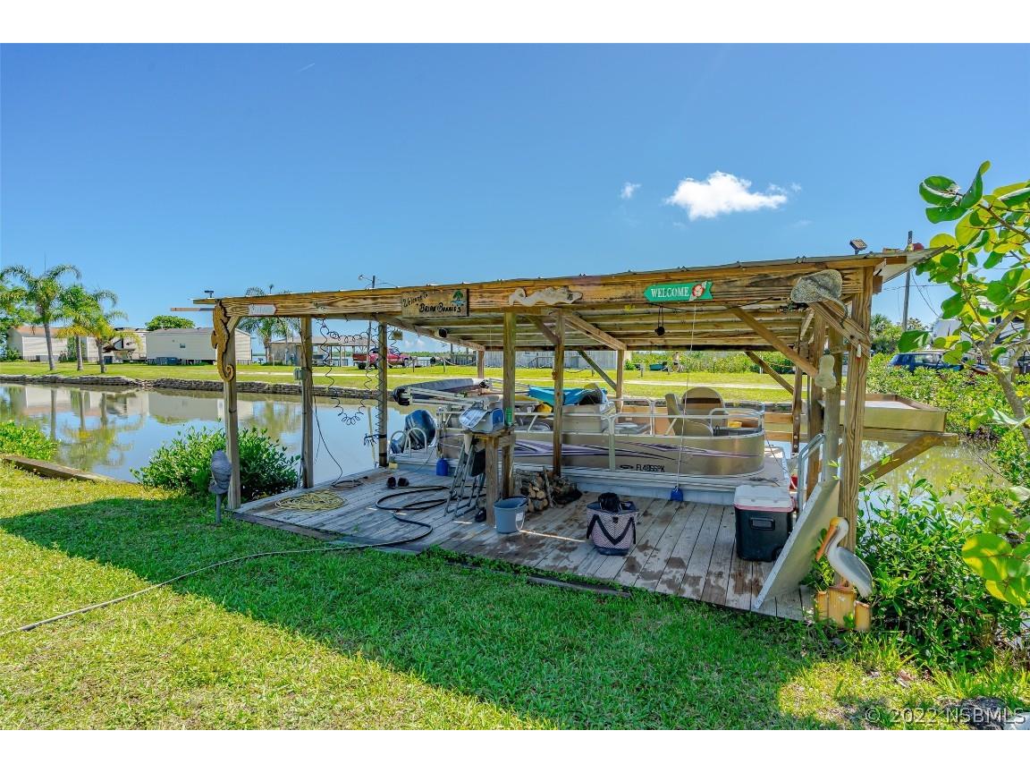 416 E Halifax Avenue Oak Hill FL 32759 NS1070491 image19