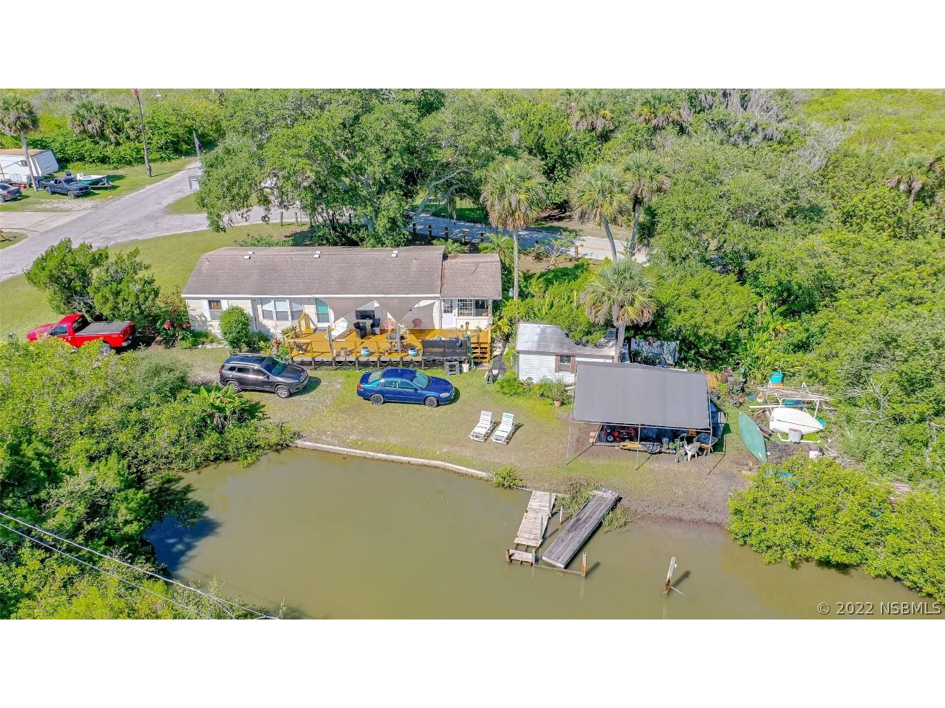 416 E Halifax Avenue Oak Hill FL 32759 NS1070491 image21