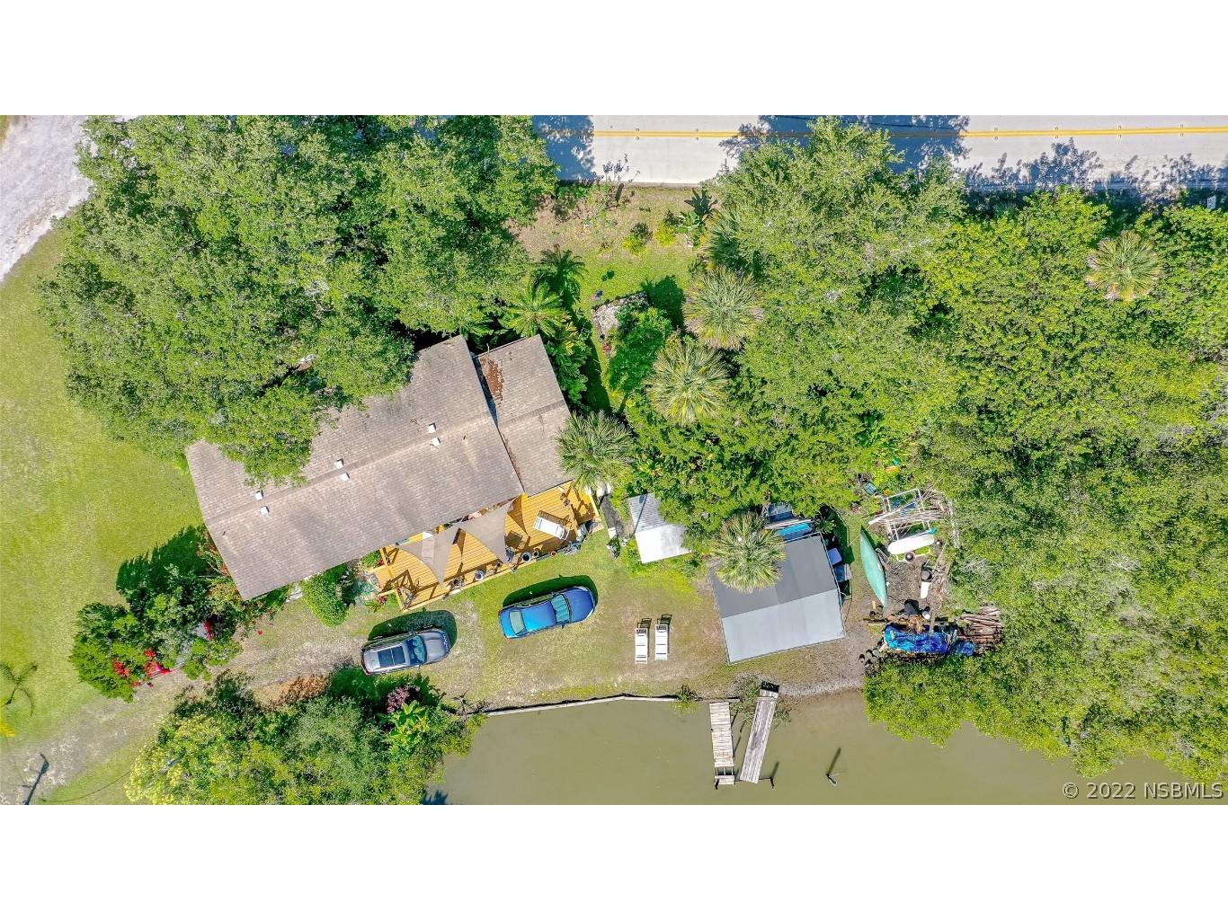 416 E Halifax Avenue Oak Hill FL 32759 NS1070491 image22