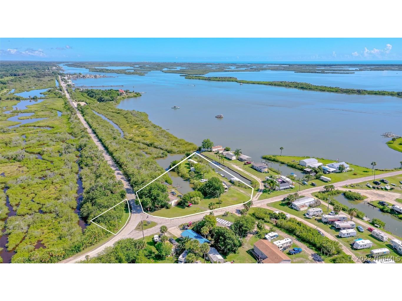 416 E Halifax Avenue Oak Hill FL 32759 NS1070491 image23