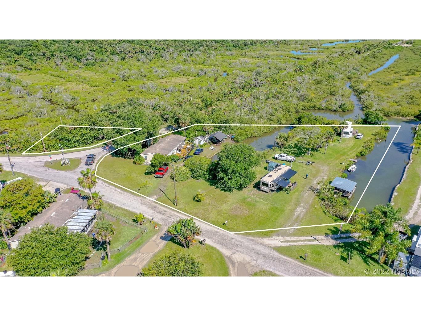 416 E Halifax Avenue Oak Hill FL 32759 NS1070491 image24