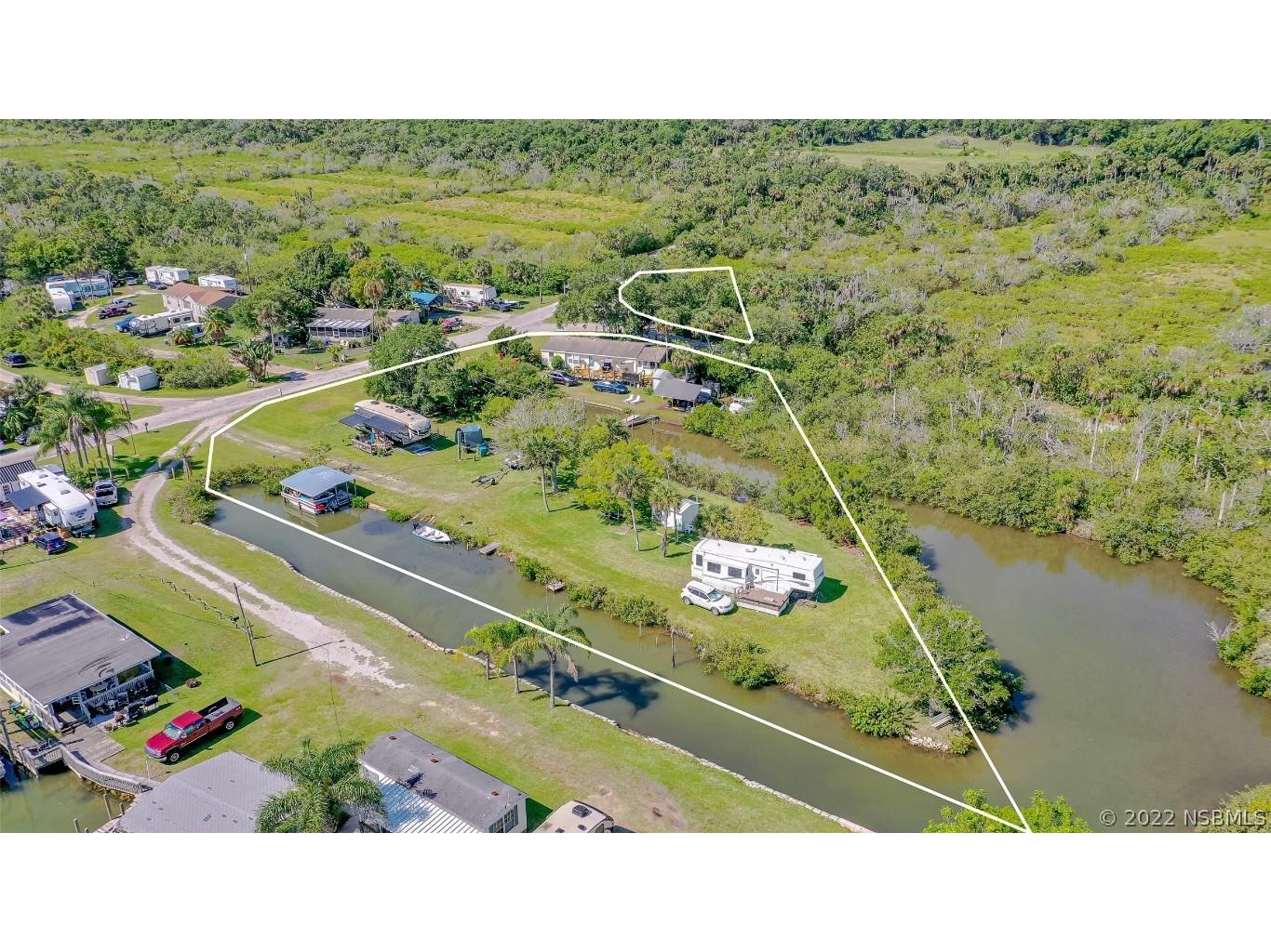 416 E Halifax Avenue Oak Hill FL 32759 NS1070491 image25