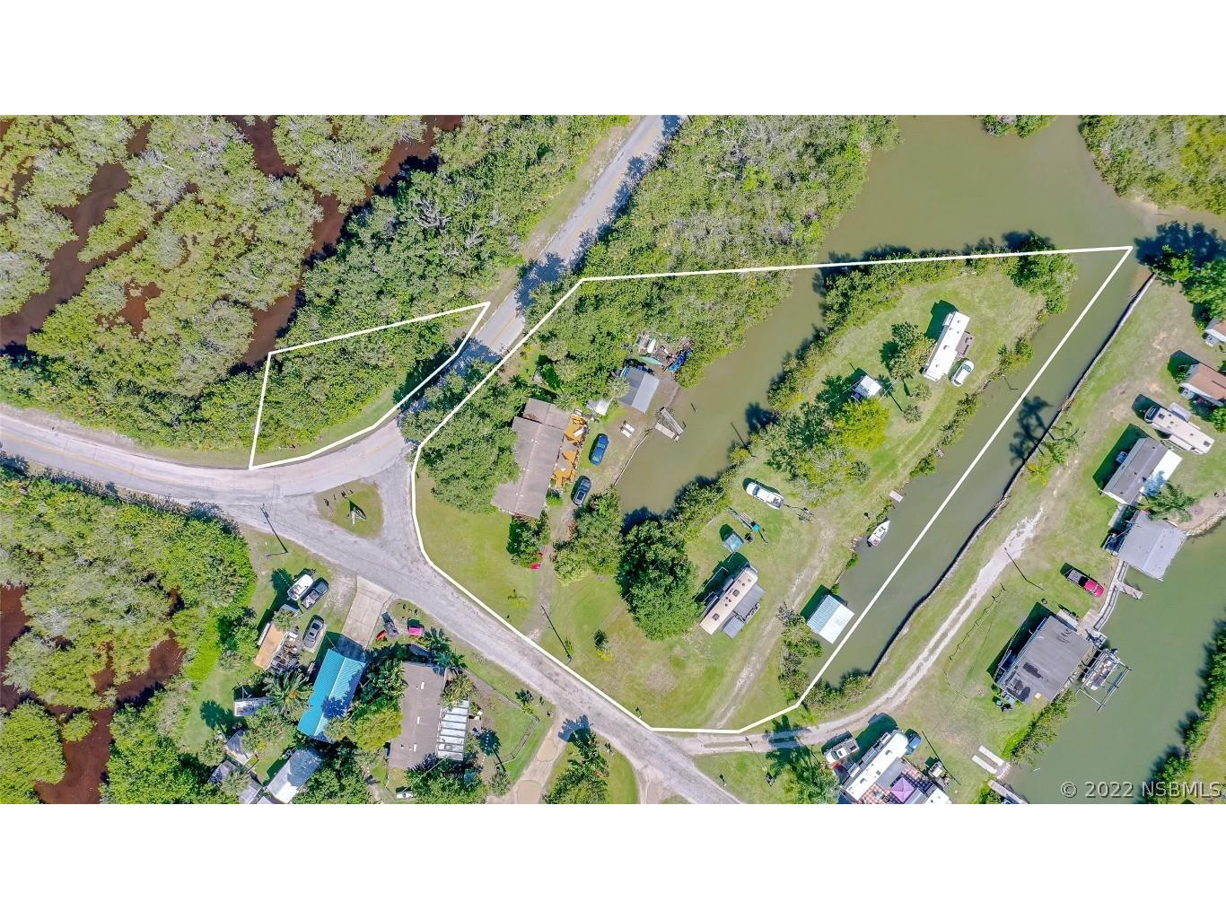 416 E Halifax Avenue Oak Hill FL 32759 NS1070491 image26
