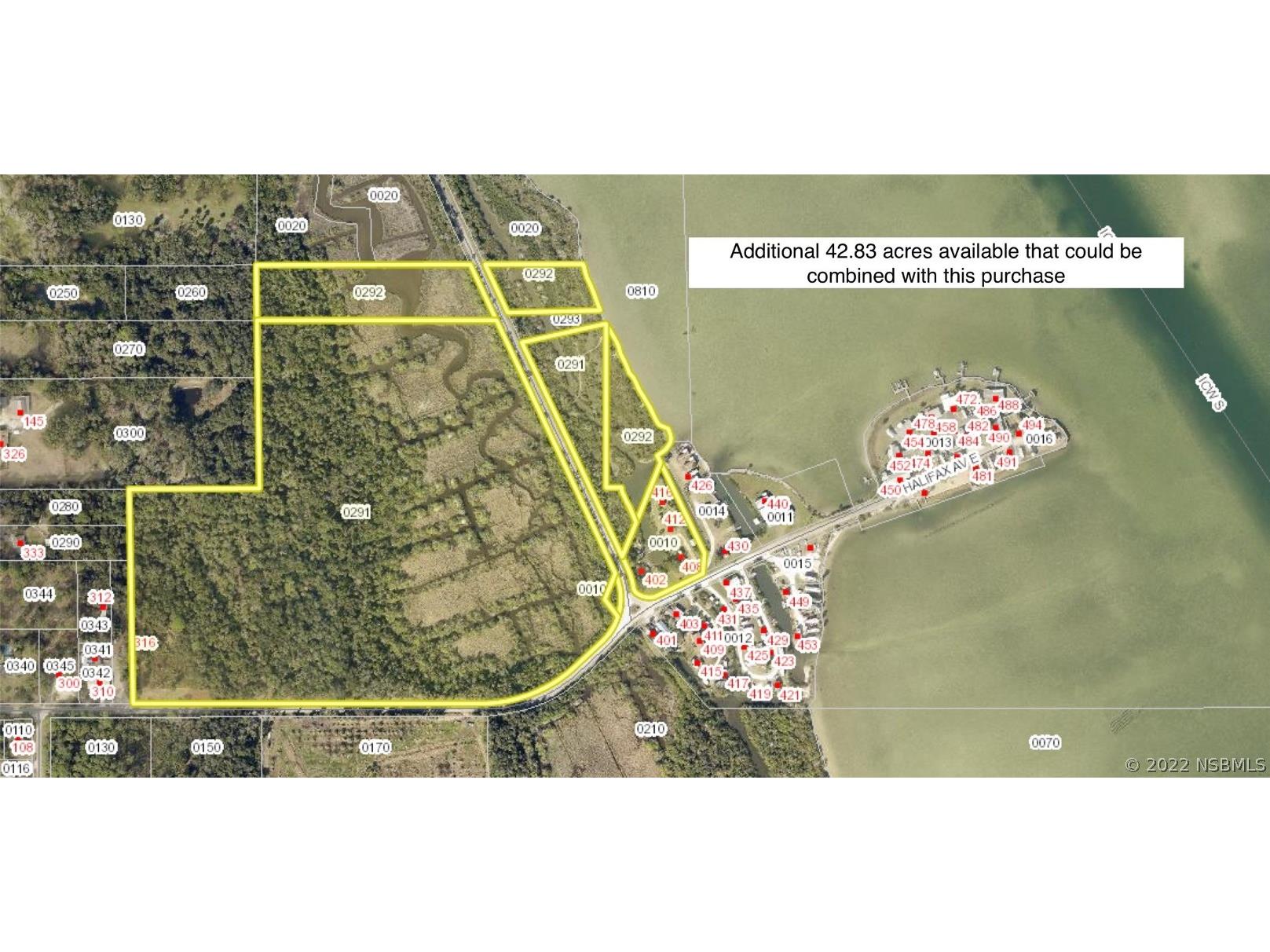 416 E Halifax Avenue Oak Hill FL 32759 NS1070491 image28