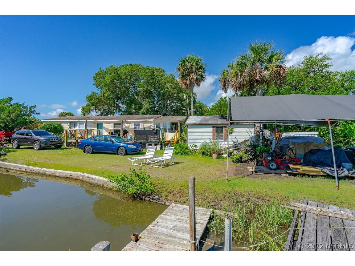 416 E Halifax Avenue Oak Hill FL 32759 NS1070491 image5