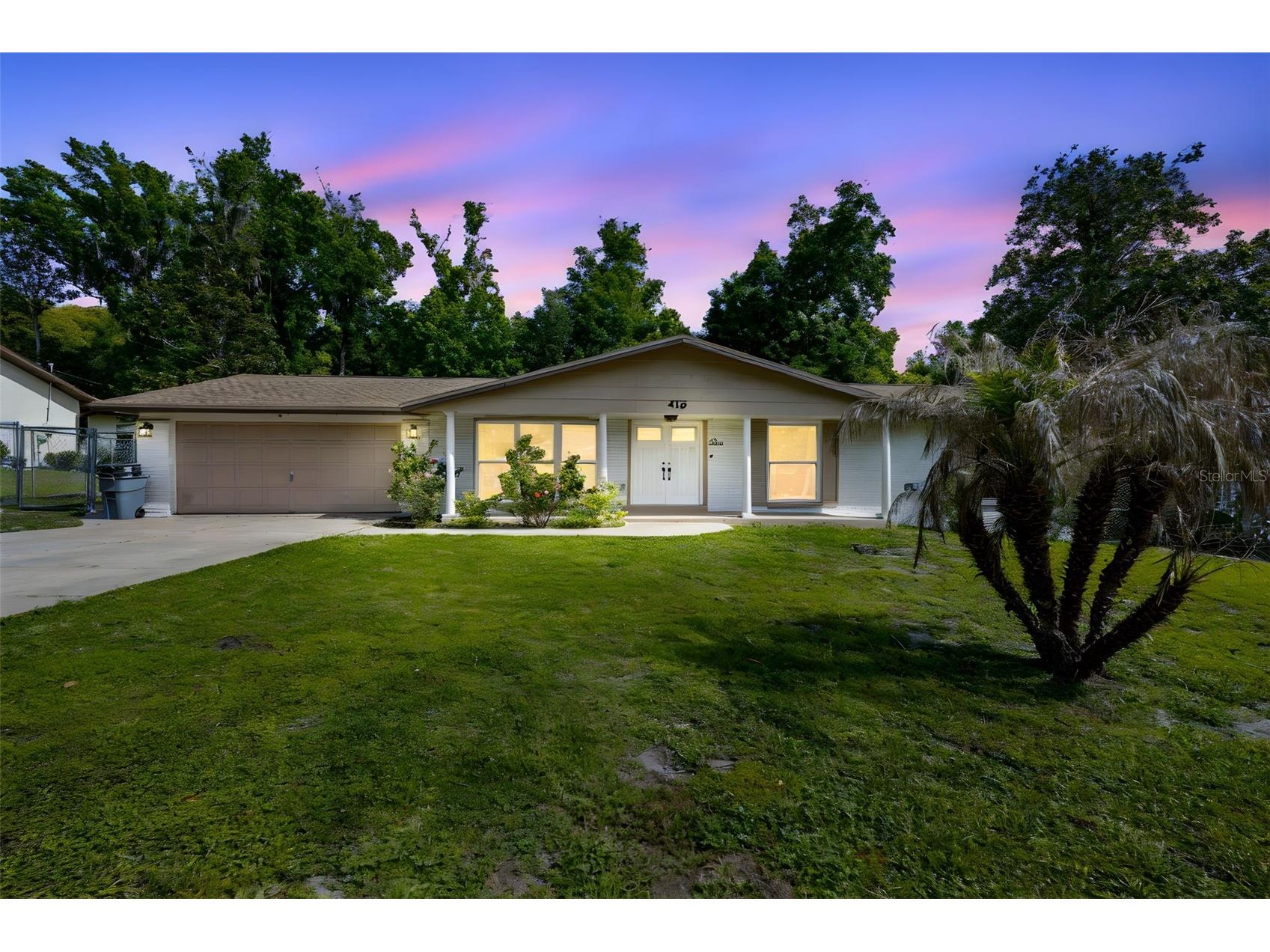 416 Ederington Drive Brooksville FL 34601 TB8497615 image1
