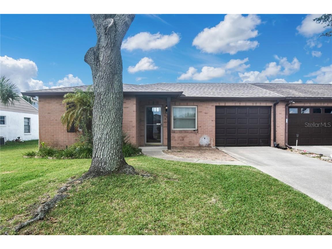 416 Falcon Avenue Edgewater FL 32141 V4943795 image1