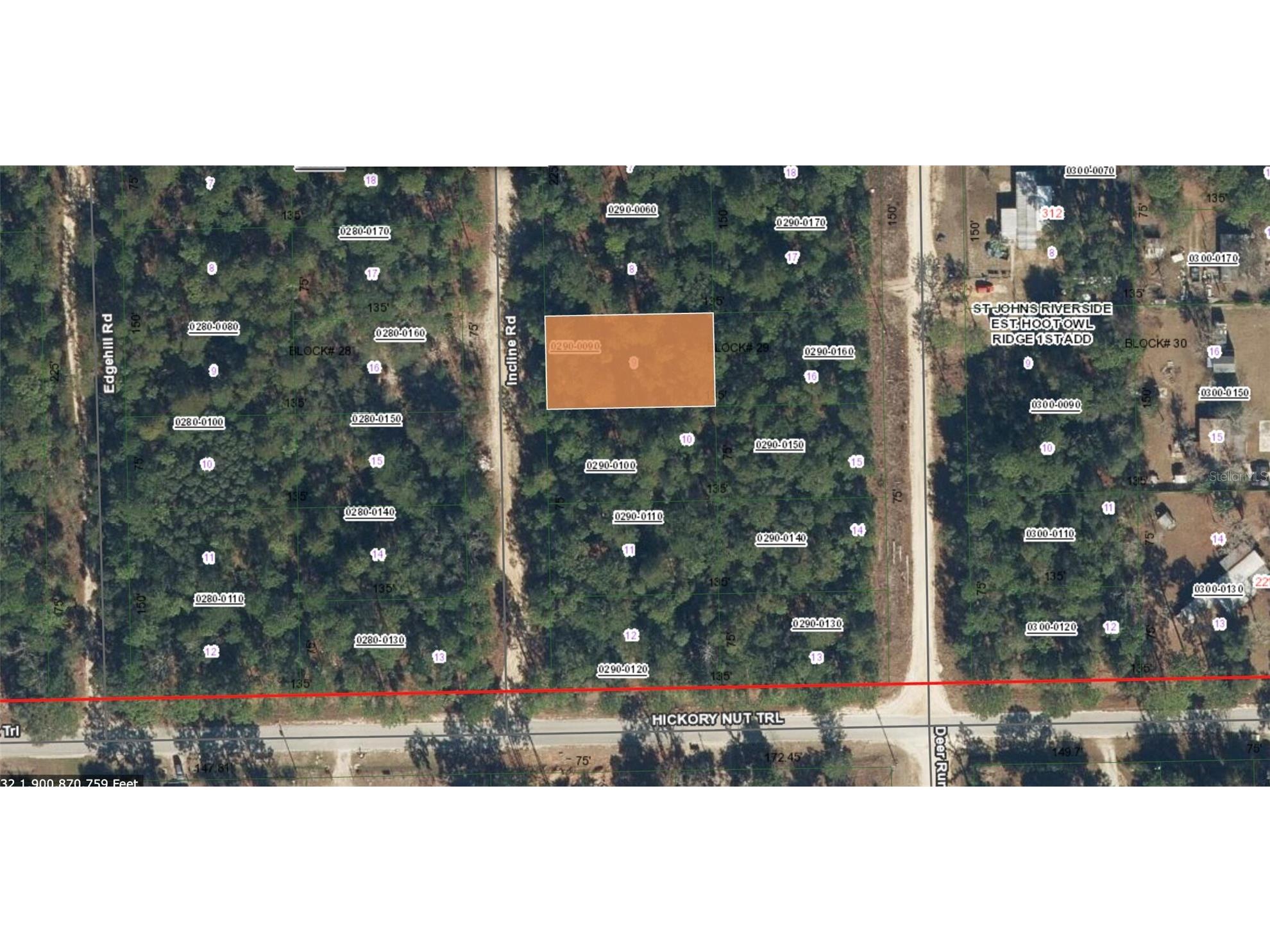 416 Incline Road Satsuma FL 32189 FC318352 image1