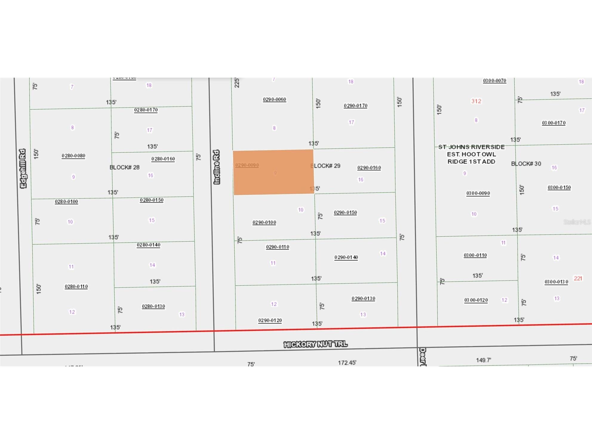 416 Incline Road Satsuma FL 32189 FC318352 image4
