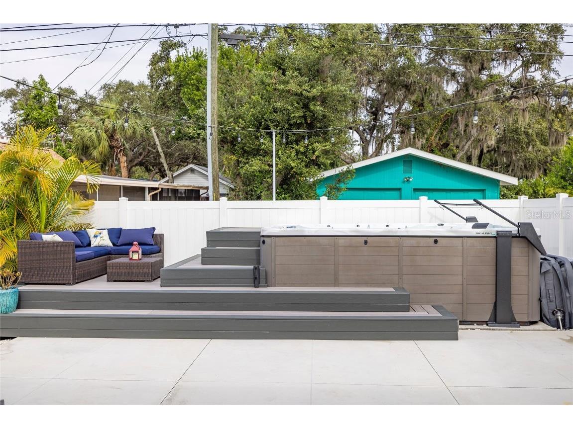 416 Indiana Avenue Crystal Beach FL 34681 TB8455037 image31