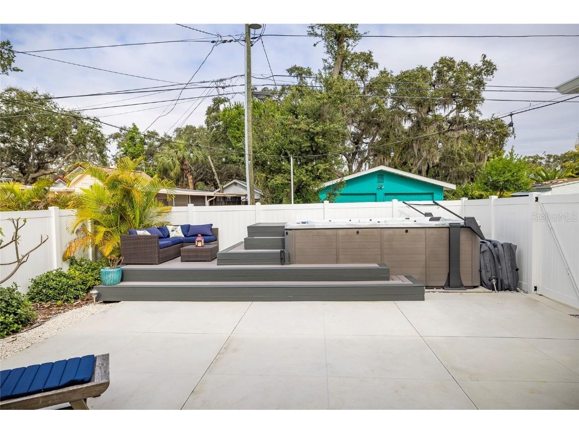 416 Indiana Avenue Crystal Beach FL 34681 TB8455037 image32