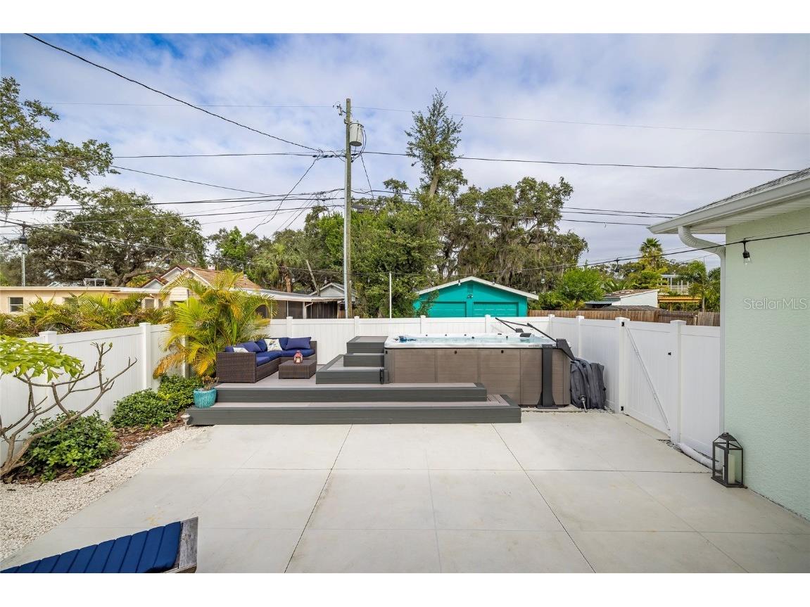 416 Indiana Avenue Crystal Beach FL 34681 TB8455037 image33